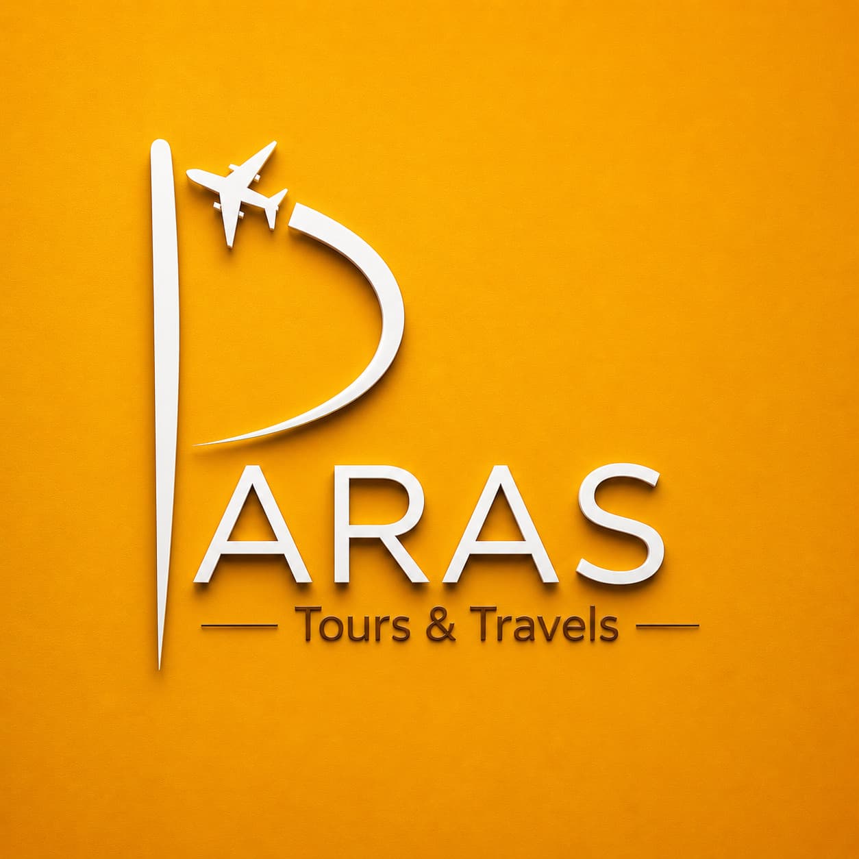 Paras Tours & Travels
